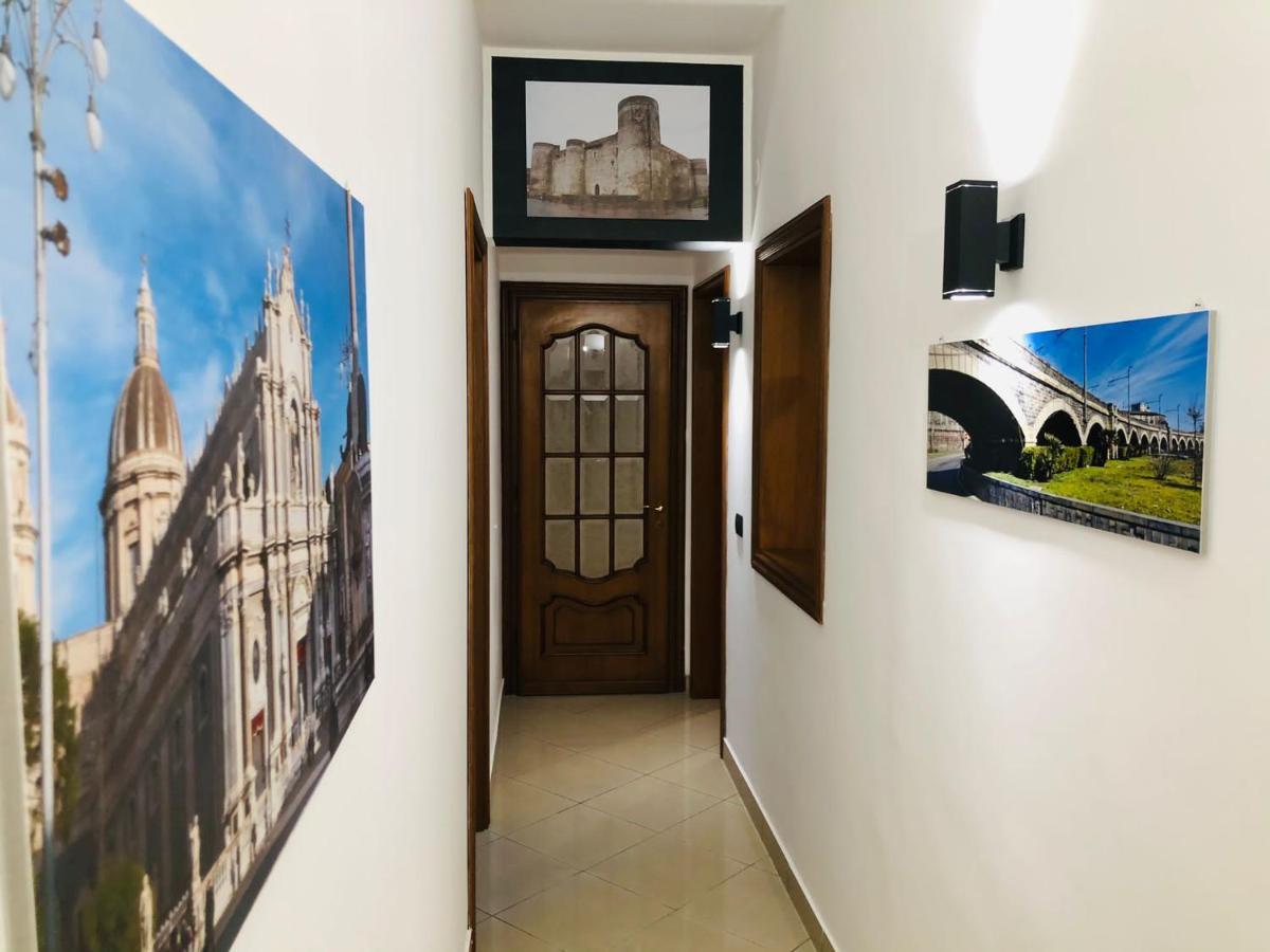 Villa La Casa Di Palma CTA Exterior foto